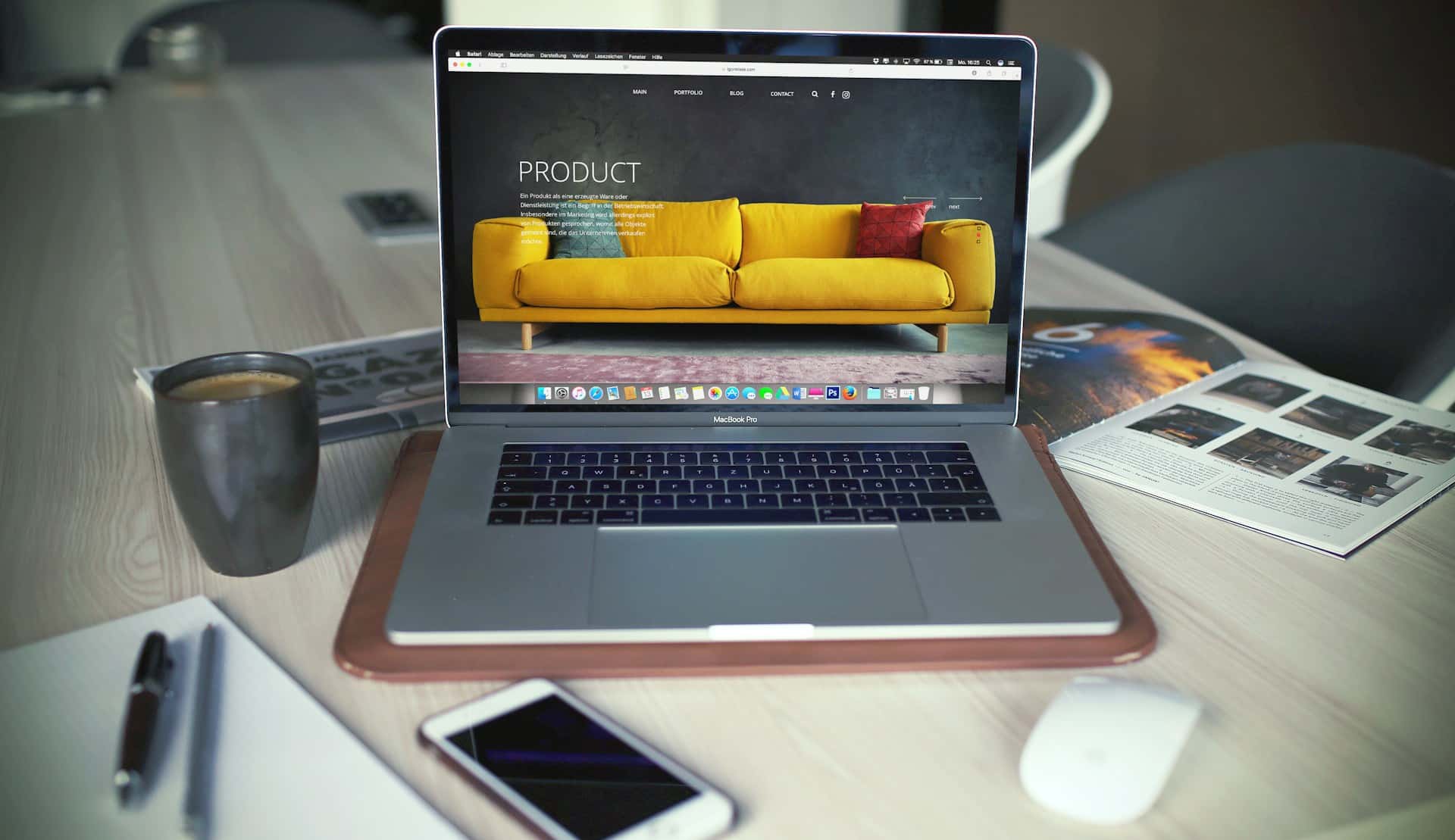 Guide complet pour créer un site e-commerce rentable en 2025