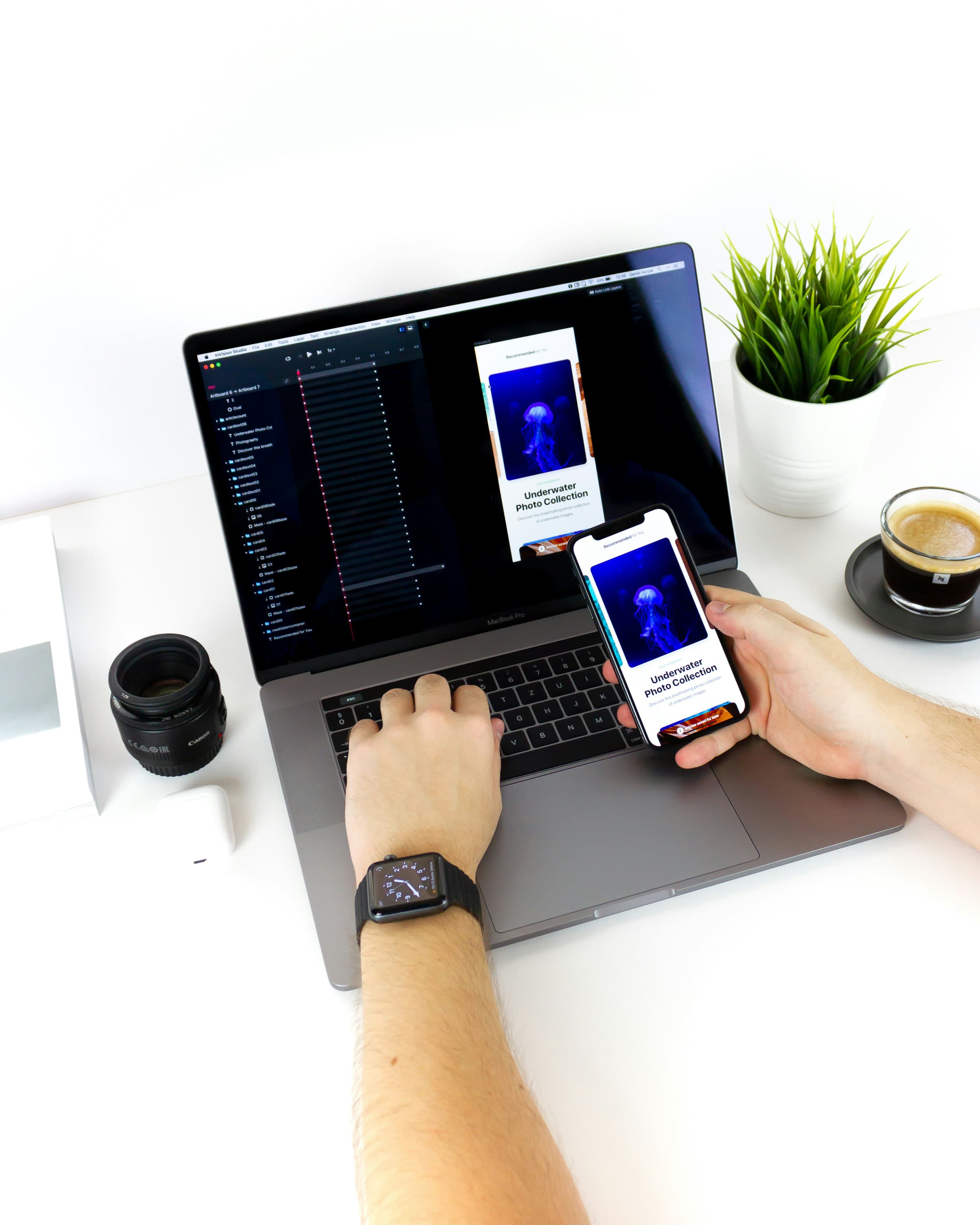 Application mobile en 2025 : 5 raisons de se lancer