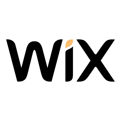 Logo Wix